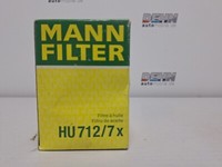 ÖLfilter MANN-FILTER HU 712/7 X FüR Fiat Opel Lancia Suzuki Ford Alfa Romeo