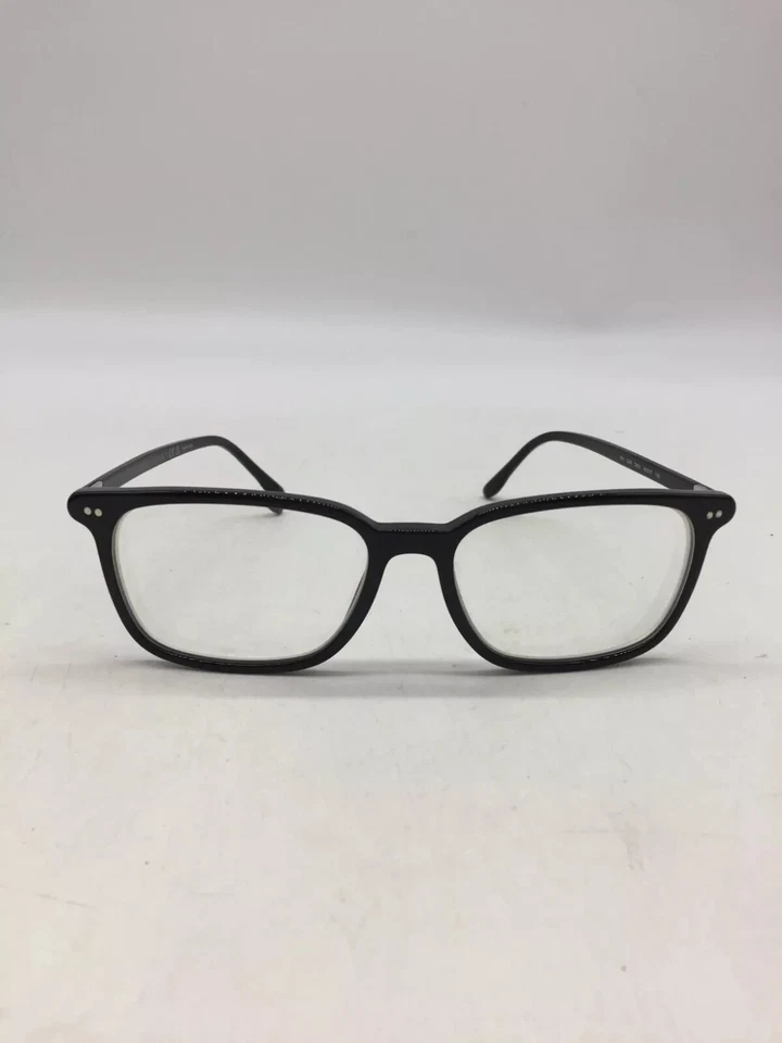 Ralph Lauren PH2259 5001 Eyeglasses Optical Frame Shiny Black - Image 2 of 4