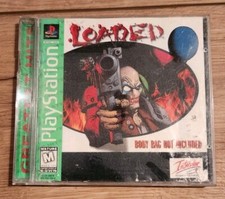 Loaded (Sony PlayStation 1, 1996)