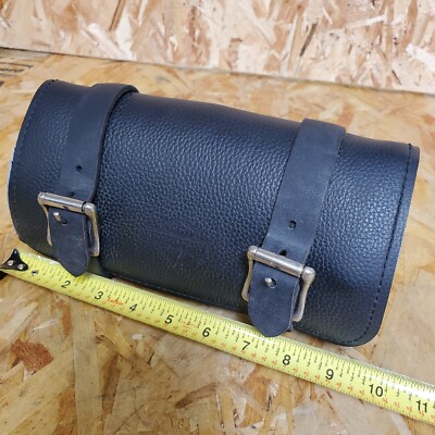 Harley-Davidson ツールバッグ　　　未使用 　　　gate Harley-Davidson Down Tube Bag Tool Bag XL Sportster XR Dyna