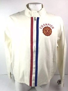 champion retro jacket