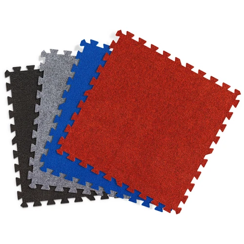 Carpet Squares