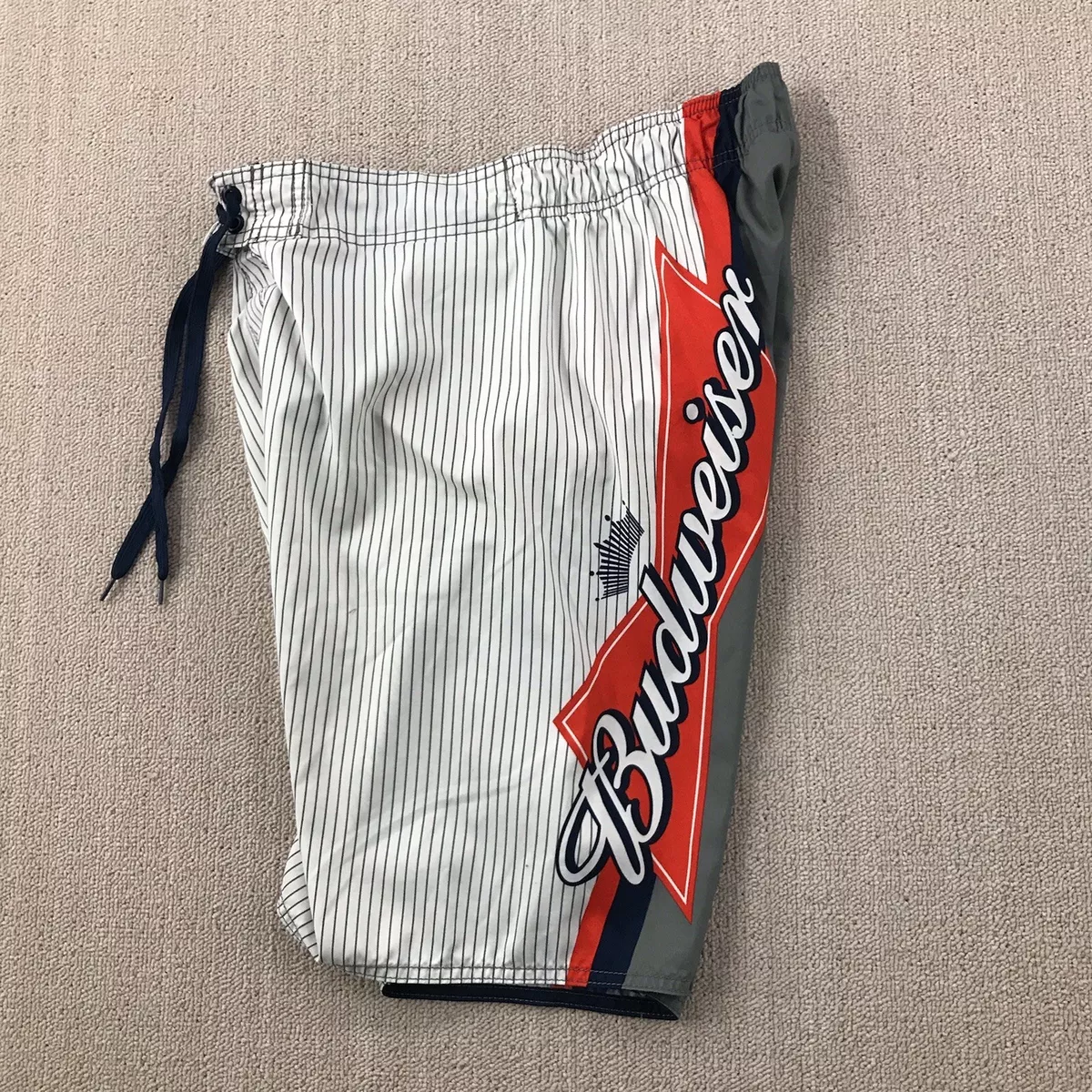 Budweiser board hotsell shorts