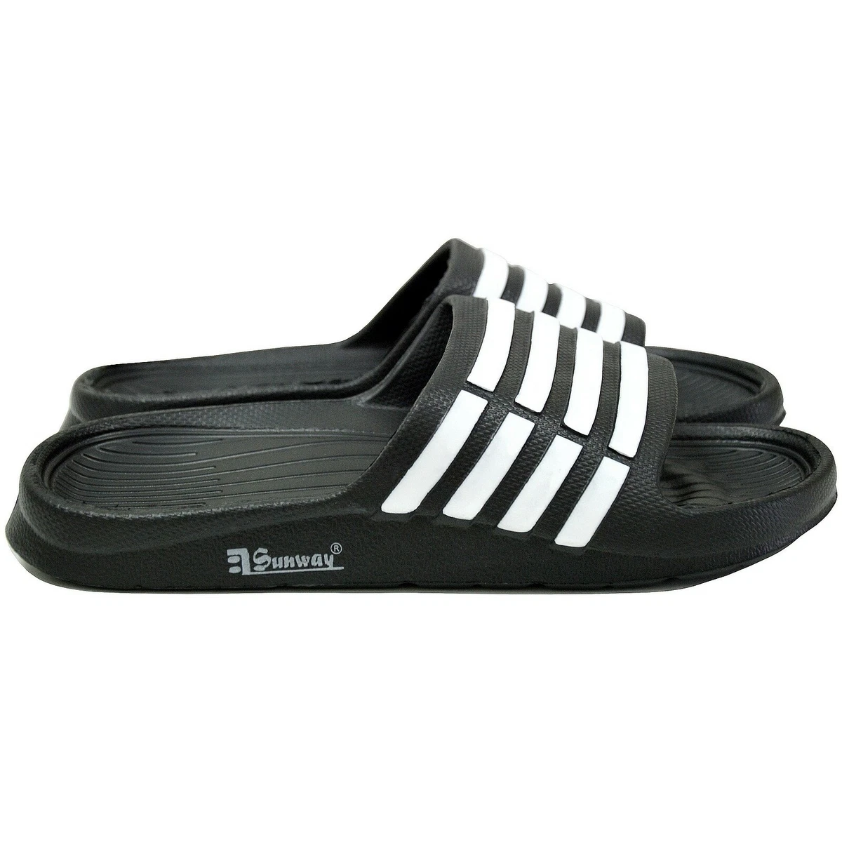 Amazon claquette adidas sales