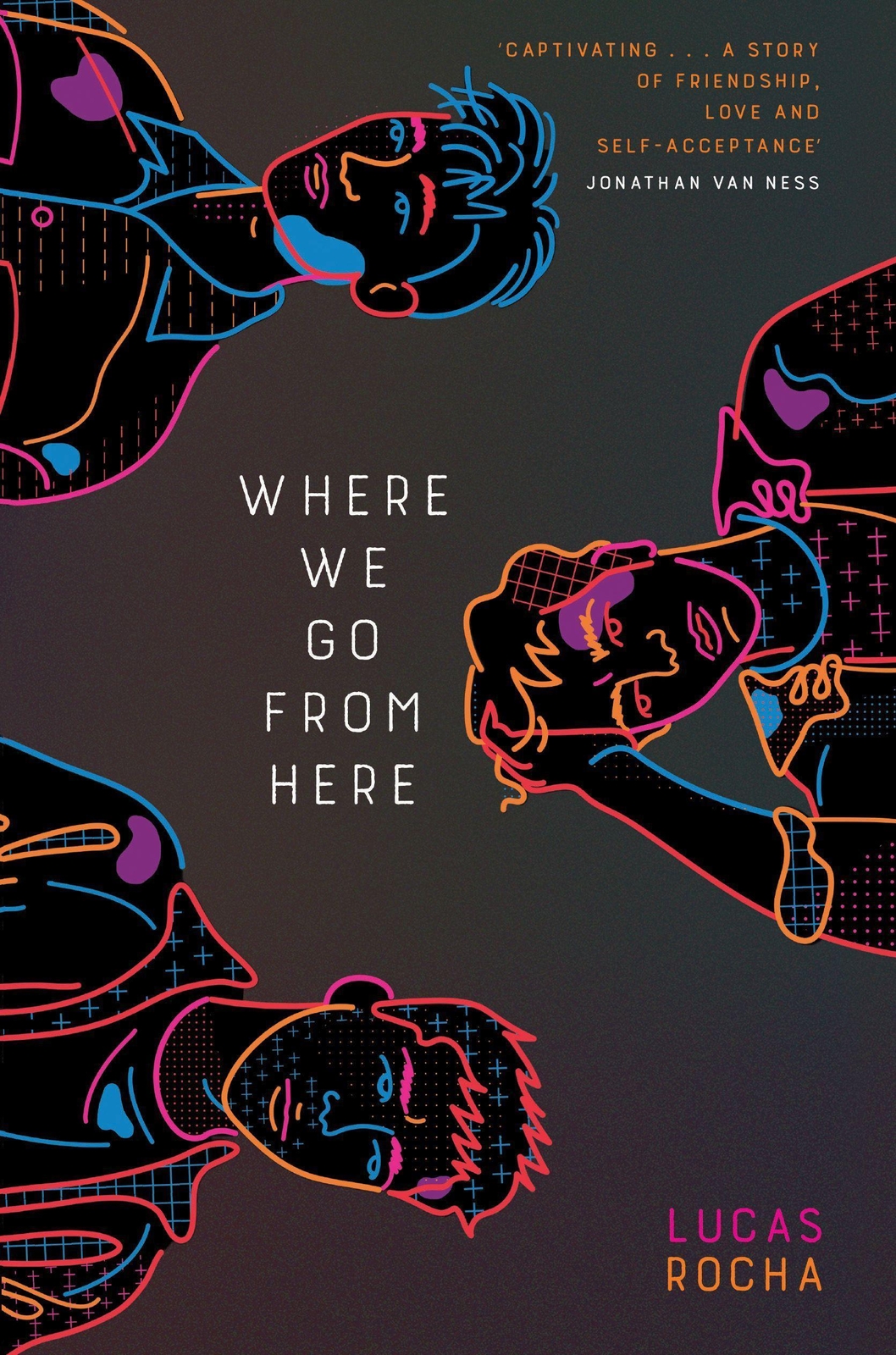 Thumbnail - Where We Go From Here Lucas Rocha