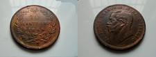 REGNO D'ITALIA VITTORIO EMANUELE II 10 CENTESIMI 1866 T (2)