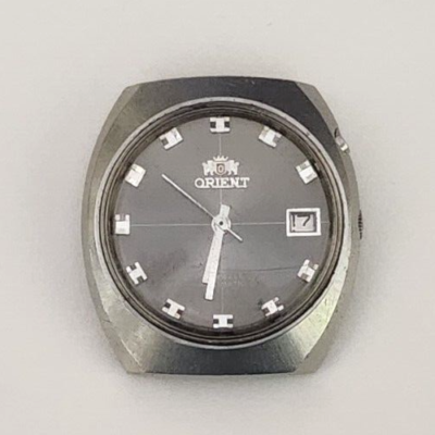 Orient Vintage Watch 1970 automatic works 912546 | eBay