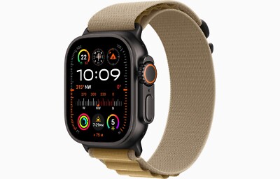 Apple Watch - 【そぼろ】Apple Watch Ultra2 本体 49mm Amazon.co.jp: Apple Watch Ultra 2(GPS + Cellularモデル