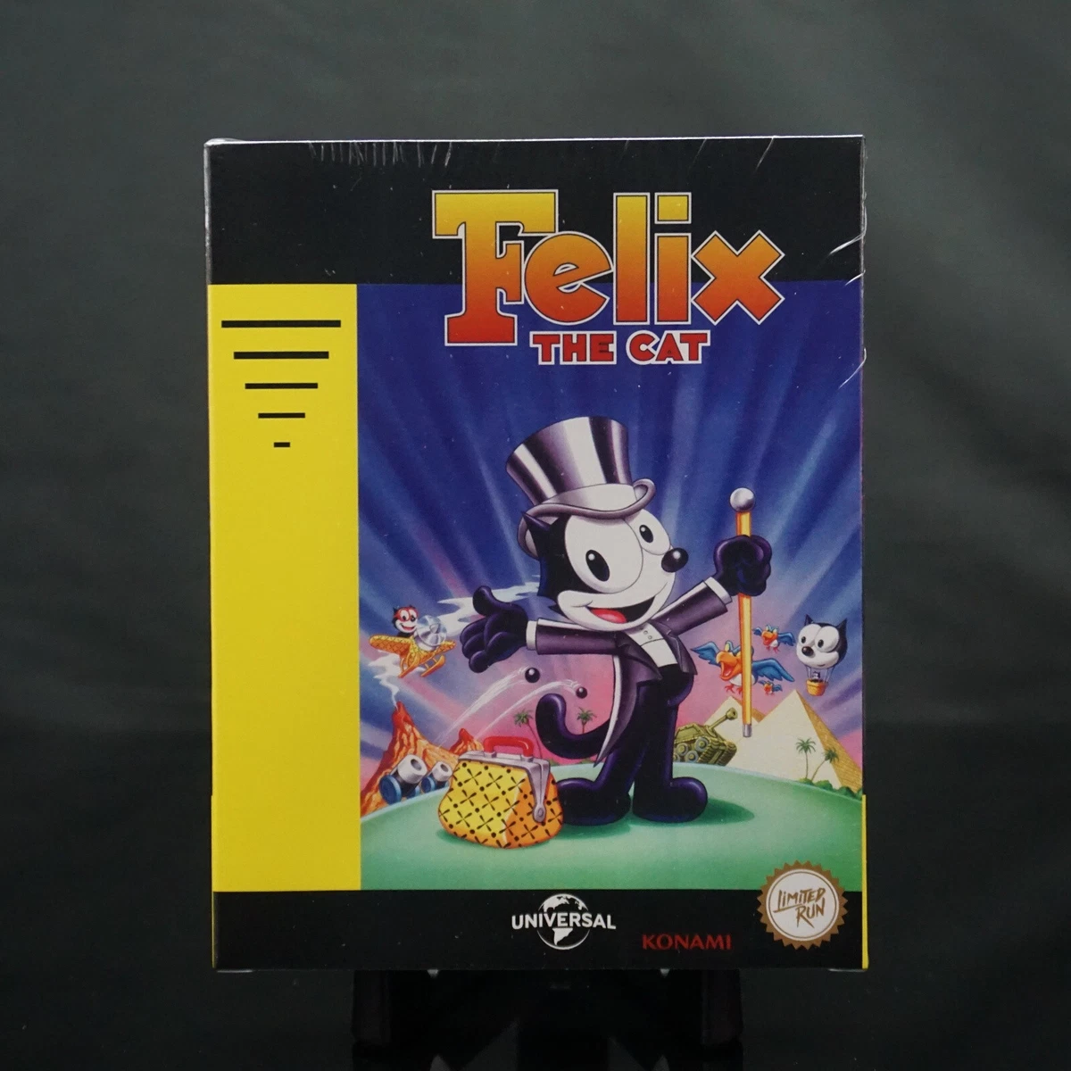 25+ Felix the Cat Video Games for sale | Updated Oct 2026