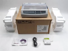 NEW TALLY GENICOM DOT MATRIX IMPACT PRINTER 2440/9 043439 80 COLUMNS 9-WIRE