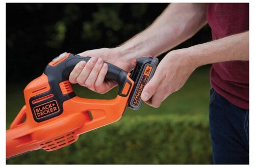 BLACK+DECKER 18V Lithium-Ion 2.0Ah Battery - Picture 4 of 4