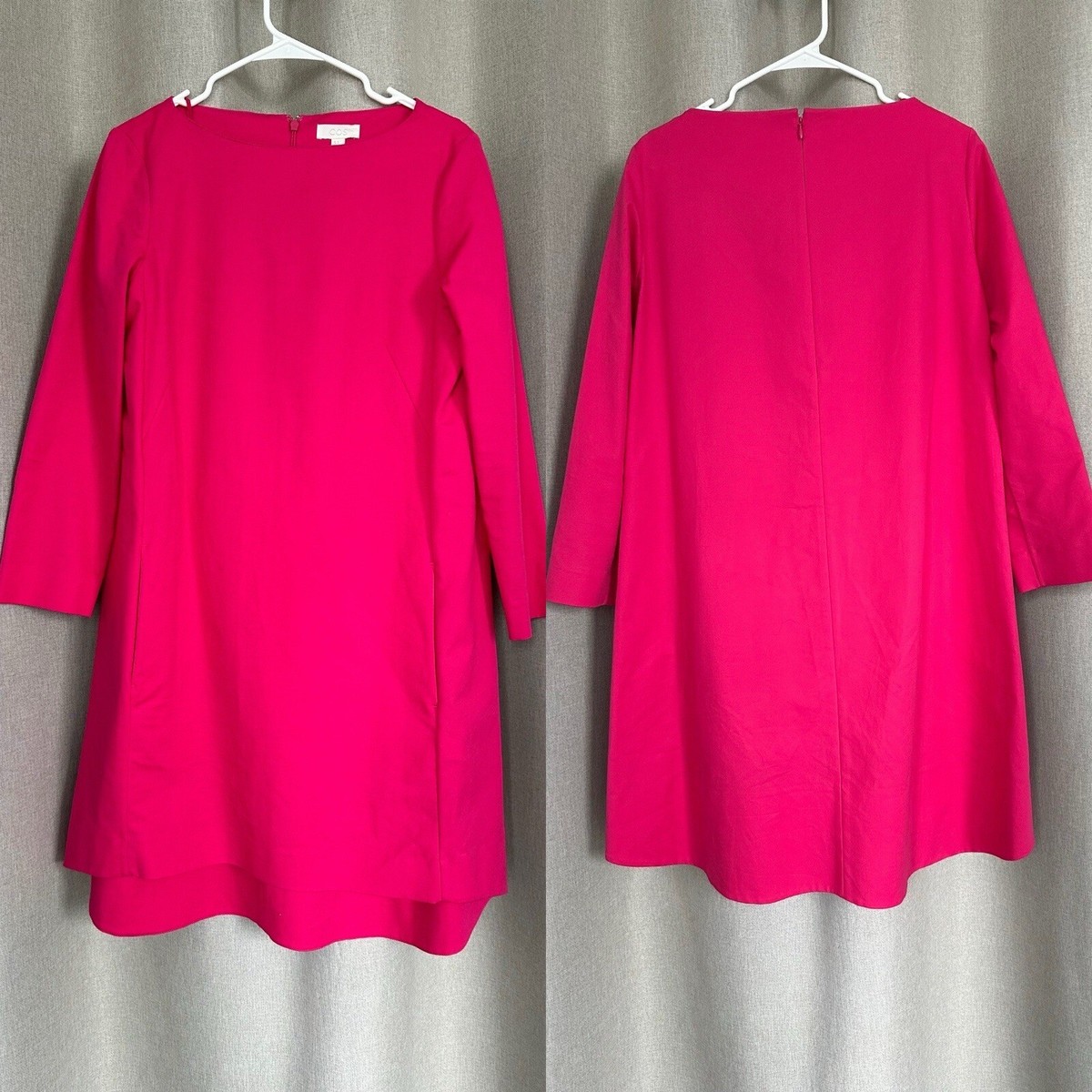 red burgundy dress MANITO FIESTA FEATHER LONG DRESS IN BURGUNDY RED main image 0