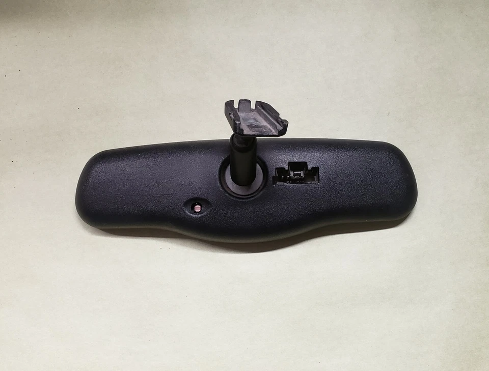 Espelho retrovisor Nissan Maxima 2002 2003 2004 2005 2006 fabricante de equipamento original - Imagem 2 de 3