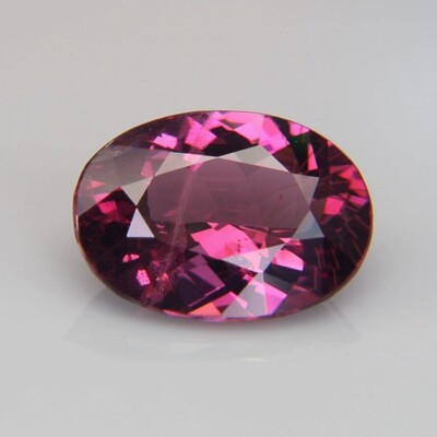 2.68 carats purplish pink natural burmese spinel 23113243