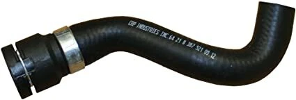 Engine Coolant Hose For BMW 64218387521 / Rein CHH0232R | eBay