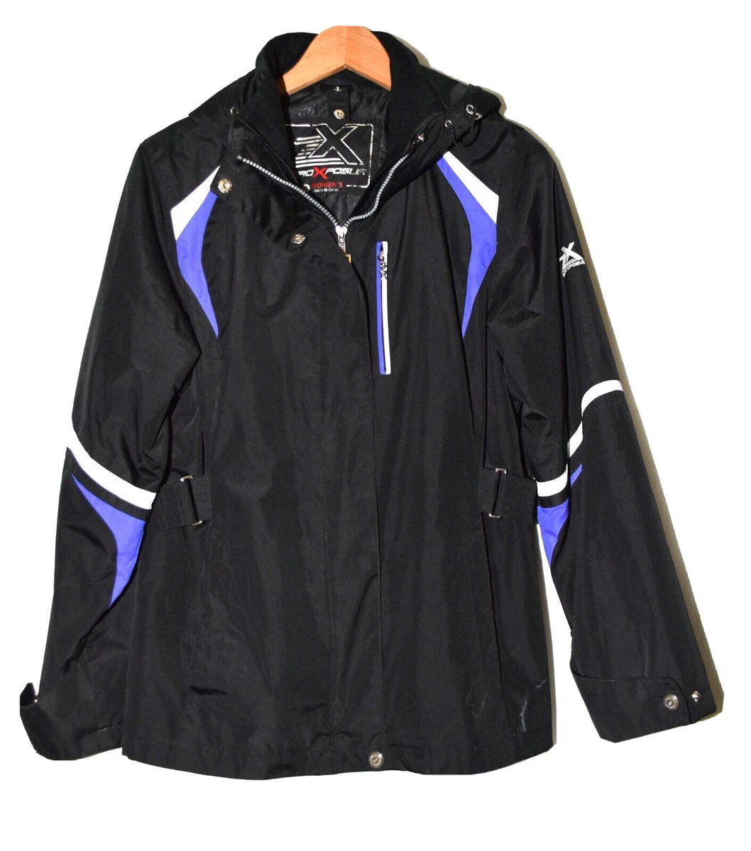 Zeroxposur womens snowboard jacket cheap