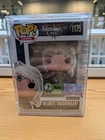 Funko Pop Selunite Shadowheart ECCC 2026 Con Sticker Exclusive LE 1500
