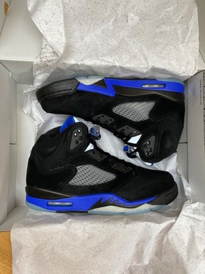 Nike Jordan 5 Retro Racer Blue 44,5 10,5