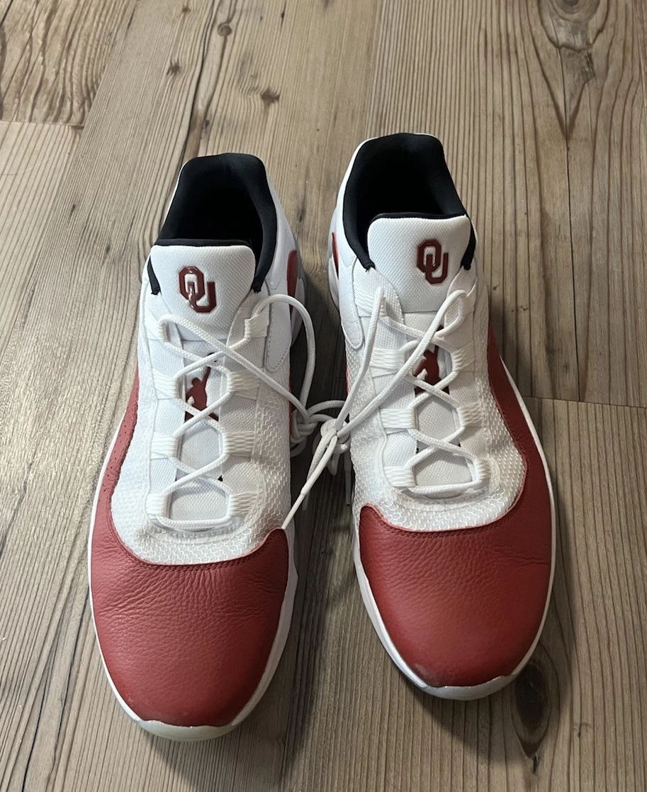 Las mejores ofertas en Zapatos de la NCAA Nike Oklahoma  display picture 1
