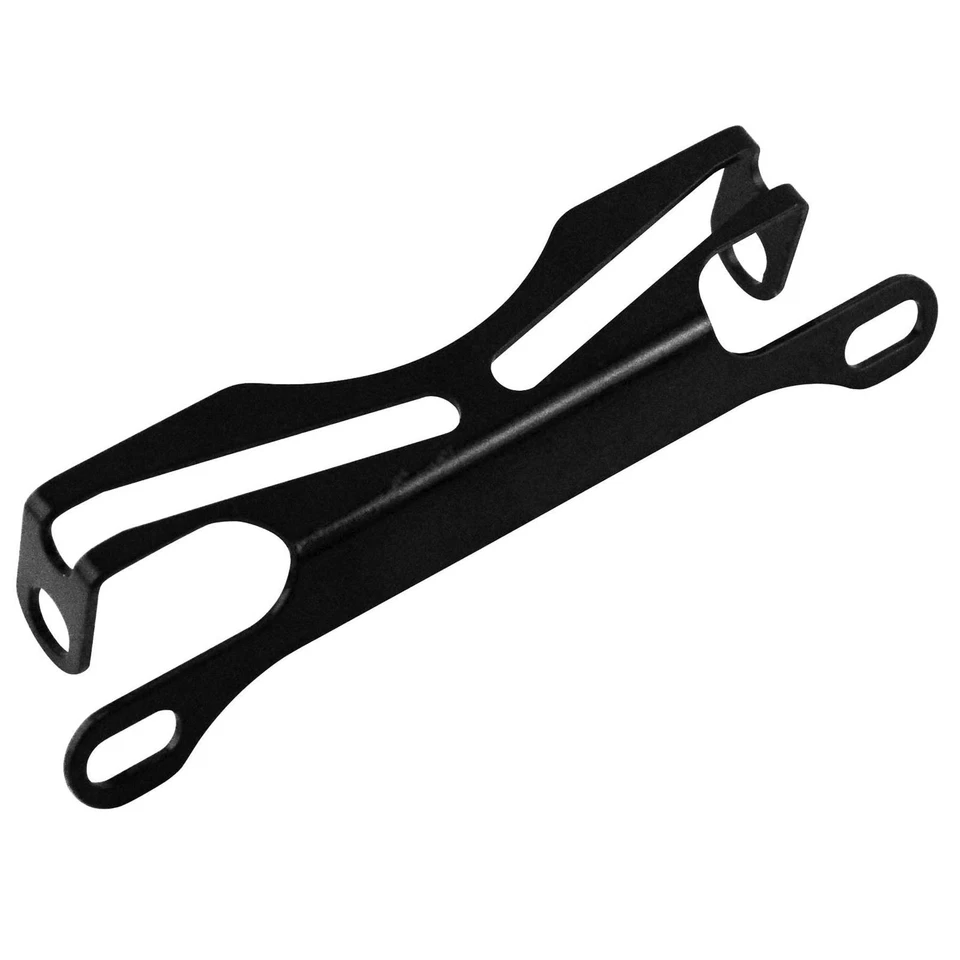 Powerstand Racing - Soporte de matrícula PSR 00-00163-02 Foto 2 de 4