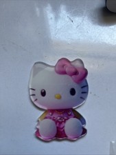 Hello Kitty Air Freshener Aromatherapy Diffuser Vent Mounted Clip