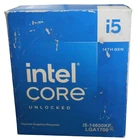 Intel Core i5-14600KF SRN42 desktop processor