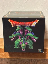 Yamata no Ochi Metallic Monsters Gallery