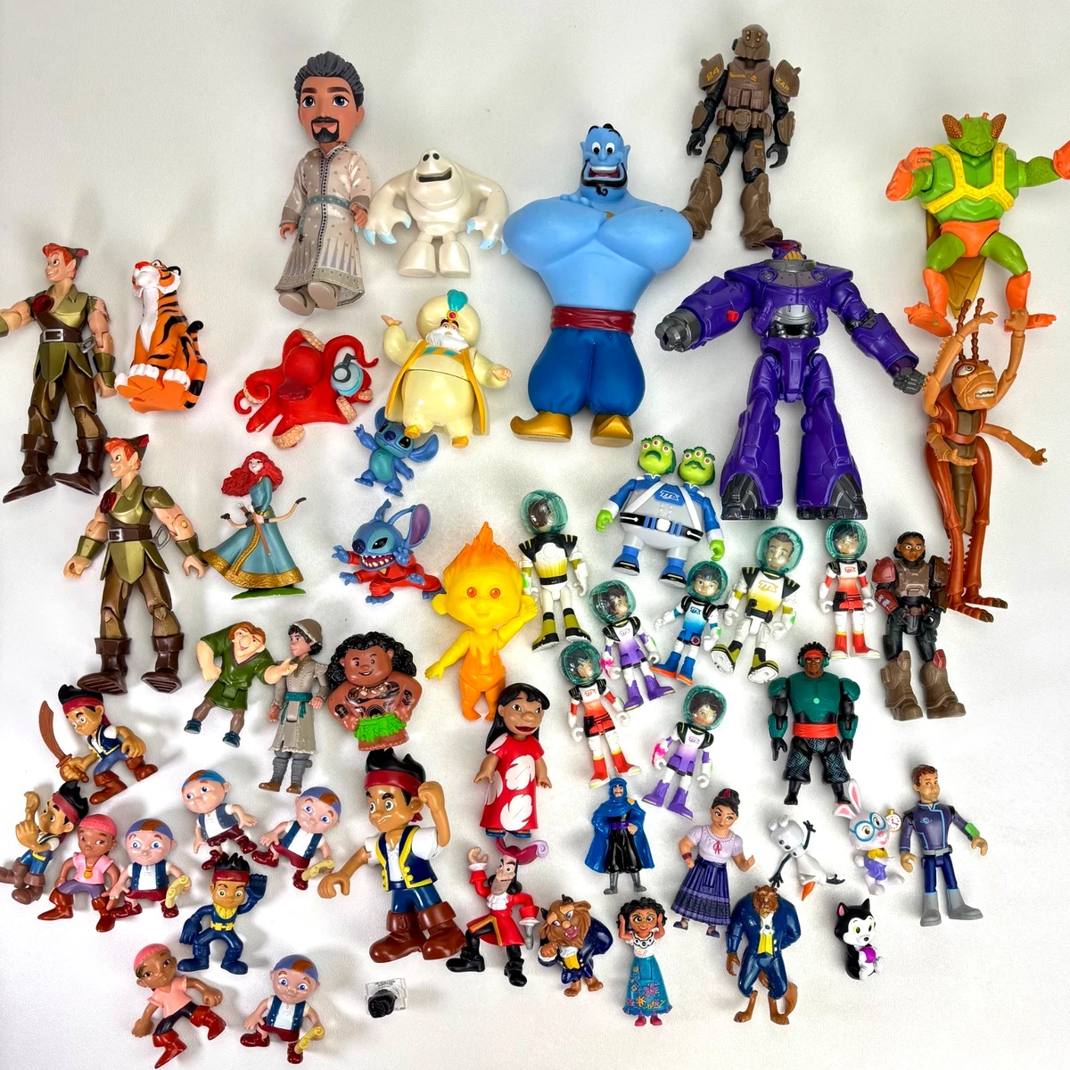 25+ Pixar Action Figures for sale | Updated Oct 2026