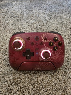 8BitDo Ultimate 2 Wireless Controller for PC, Steam - WUCHANG: Fallen Feathers