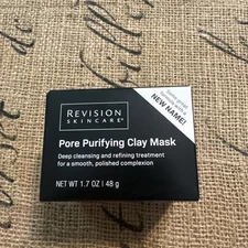 Revision - Pore Purifying Clay Mask 1.7oz