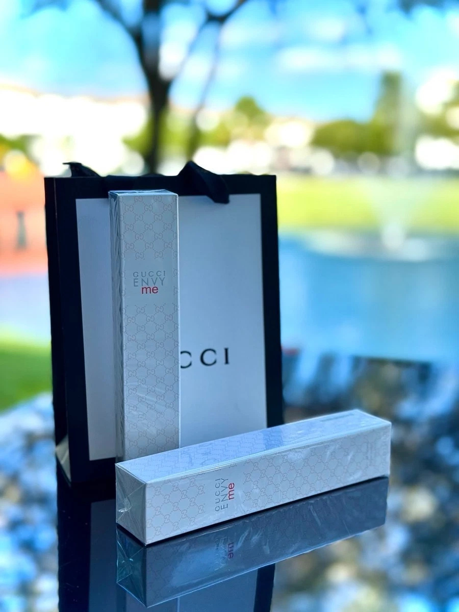 Gucci Envy Me 香水| eBay