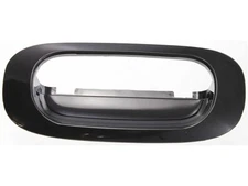 For 2006-2009 Mitsubishi Raider Tailgate Handle Replacement AP 72875TRJP 2007