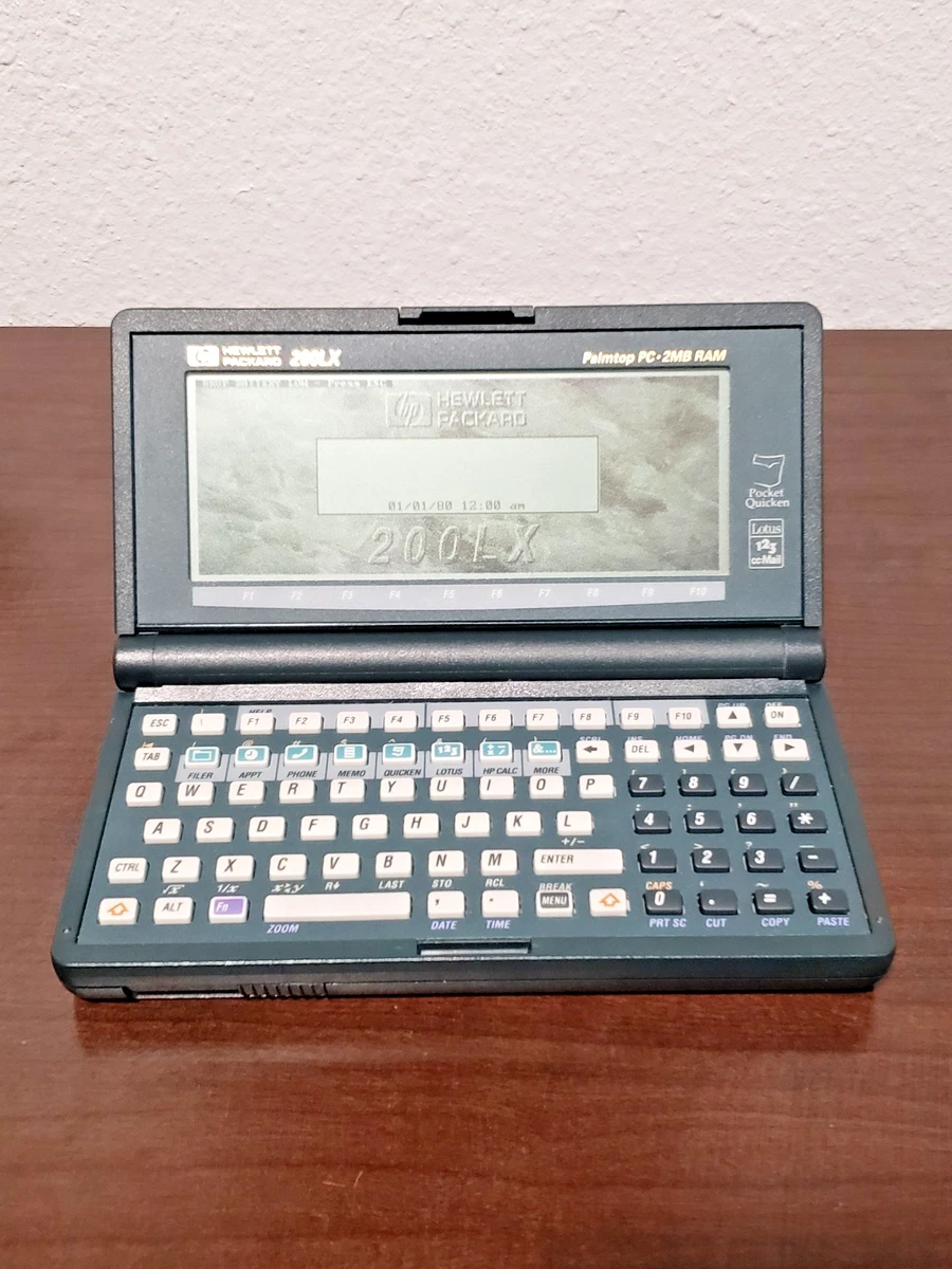 palmtop pc products for sale | eBay