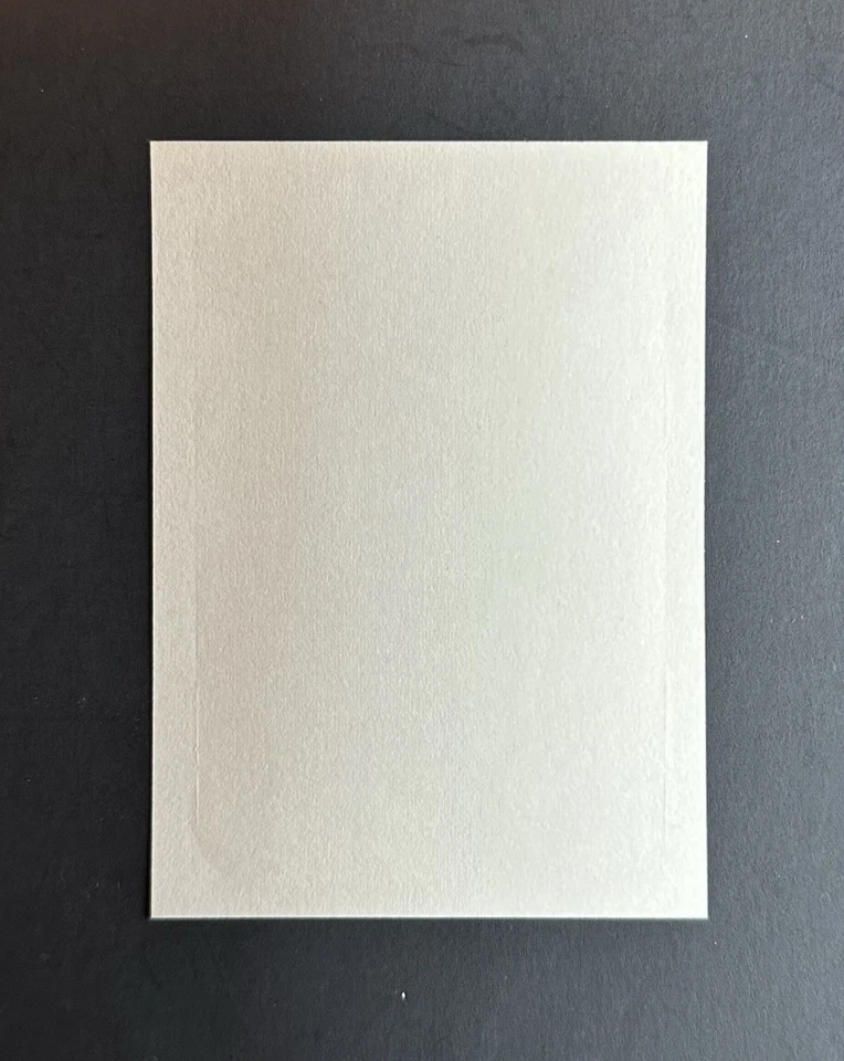 1978 Topps Three's Company Janet Jack and Chrissy #21 Rookie RC Sticker - Image 2 of 2