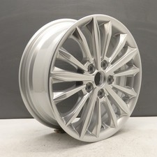 Jantes Ford FOCUS