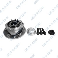 GSP Radlagersatz 9333070K FüR Opel