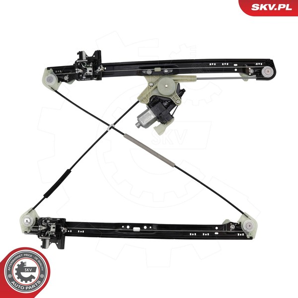 Esen SKV Fensterheber 51SKV684 FüR Land Rover-image