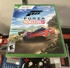Forza Horizon 5 (XBOX ONE / SERIES X) NEW Brand New Factory Sealed