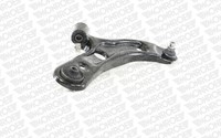 Monroe Querlenker Unten (L69509) FüR Suzuki Swift III Splash Opel Agila (B) Mk