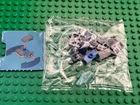 Lego Star Wars Advent Calendar 75056, (Day 6) Vulture Droid