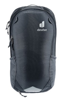 deuter Race Air 10 Backpack Rucksack Rucksack Black schwarz Neu