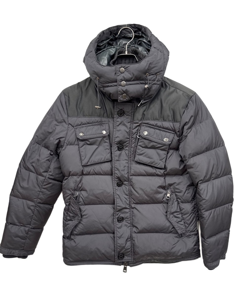 【美品】モンクレール Cahors Giubbotto Down Jacket 楽天市場】MONCLER モンクレール ダウンジャケット ジャケット