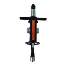 Posi Lock PT204 Manual Puller, 2 Jaws, 2 tons Capacity, 4" Reach, 1/2" - 5"