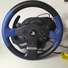  Thrustmaster T150 Pro Force Wheel PC PS3 PS4 - Wheel Only