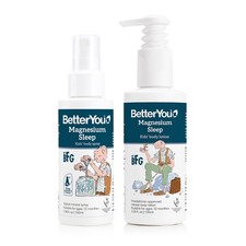 BY Kids Bundle Kit by BetterYou for Kids - 2 Pc Kit Set