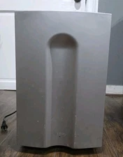 Infinity SUB750 Powered Subwoofer Home Theater Stereo Speaker *Tested*