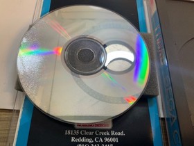 Lunar Eternal Blue & Silver Star for Sega CD Both CIB Both Manuals reg card blue