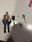 Hasbro G.I. Joe Classified Series Cobra Dreadnok Buzzer 6 in Action Figure