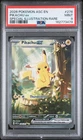 2026 POKEMON ASC EN-ASCENDED HEROES SPECIAL ILLUSTRATION RARE PIKACHU EX PSA 9