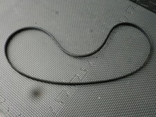 Bosch Exxcel 8 Washing Machine - Drive Belt - Motor to Drum - Item B1-29